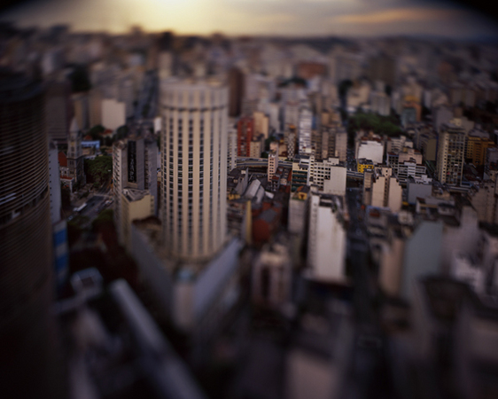 S&atilde;o Paulo 465 anos: imagens de grandes fot&oacute;grafos revelam beleza da cidade