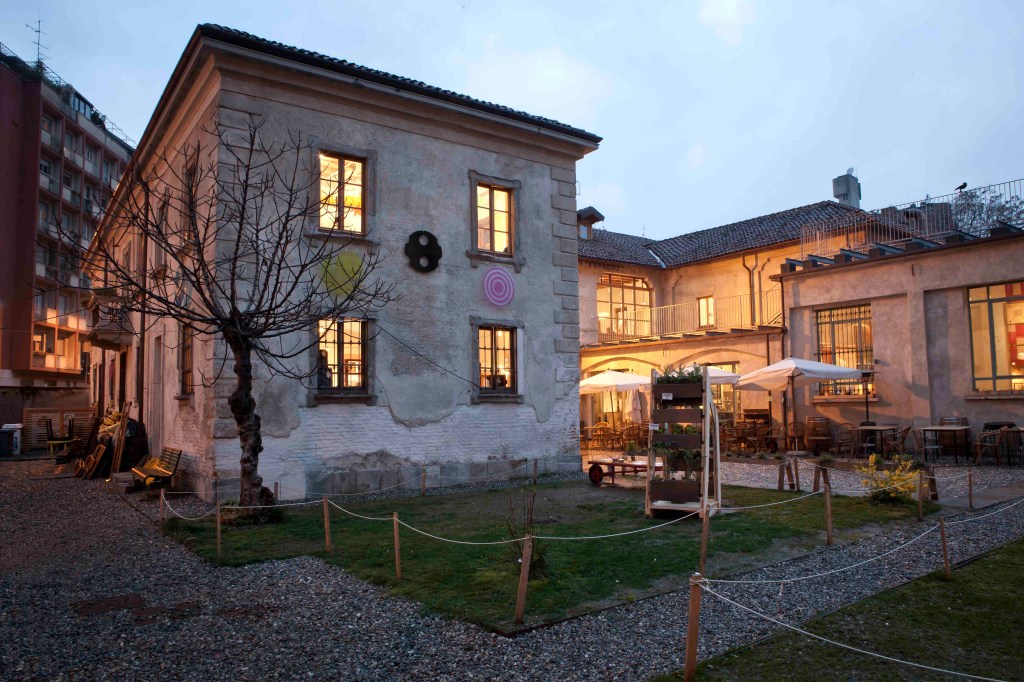 de rerum natura_cascina cuccagna_3 Milan Design Week 2019: De Rerum Natura ocorre de novo na Cascina Cuccagna
