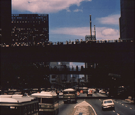 S&atilde;o Paulo 465 anos: imagens de grandes fot&oacute;grafos revelam beleza da cidade