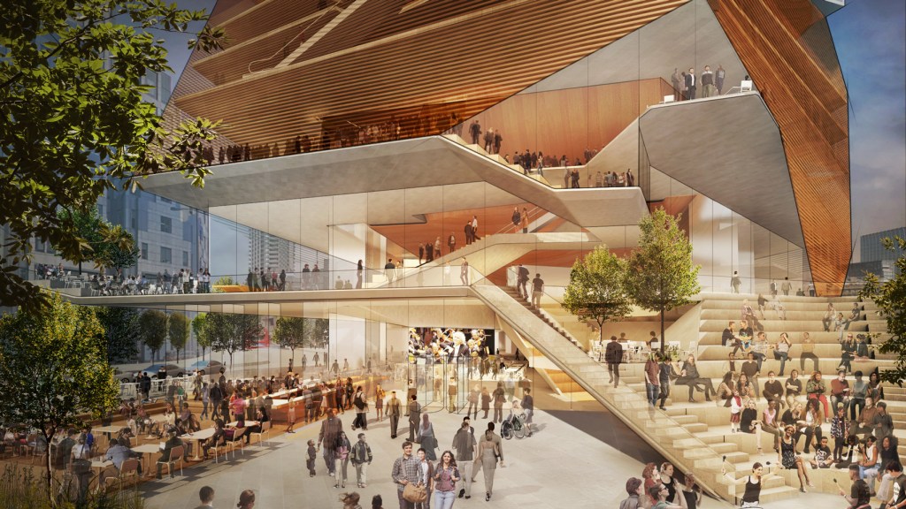 london-centre-for-music-diller-scofidio-renfro_dezeen_2364_hero_a-1 Liz Diller vence a categoria Women in Architecture do Jane Drew Prize 2019