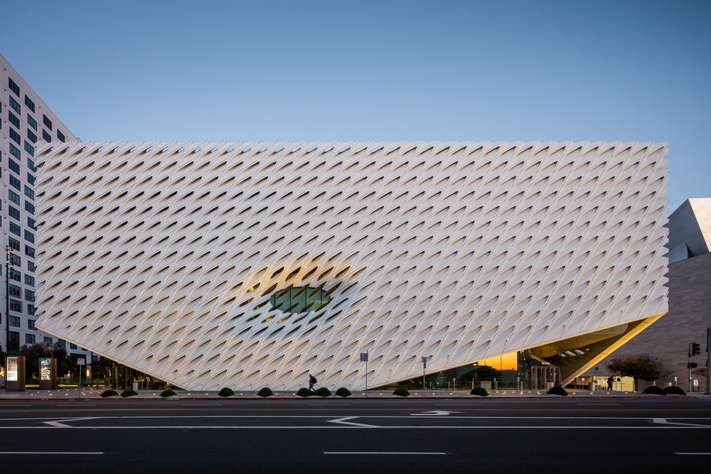 mike-kelley-the-broad-commission-1 Liz Diller vence a categoria Women in Architecture do Jane Drew Prize 2019
