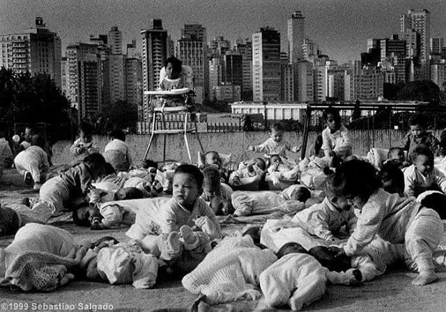S&atilde;o Paulo 465 anos: imagens de grandes fot&oacute;grafos revelam beleza da cidade
