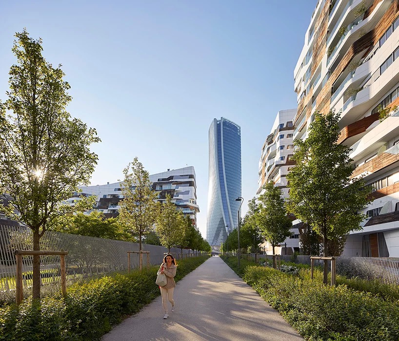 zaha-hadid-generali-tower-milan-citylife-italy-designboom-01 A Wallpaper Magazine divulga vencedores do prêmio de 2019