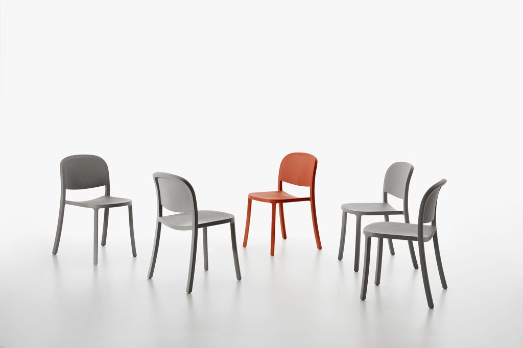 12emeco122reclaimedchair12_web_5530 Confira os highlights da Stockholm Furniture & Light Fair 2019