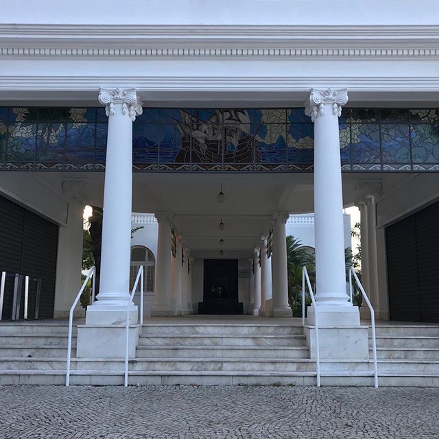 3-sede-ccrj-2019 A CASACOR Rio de Janeiro vem aí! Conheça a sede para a edição de 2019