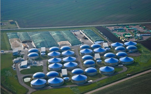 alemanha Paraná terá a 1ª usina do Brasil a gerar energia por meio de esgoto e lixo