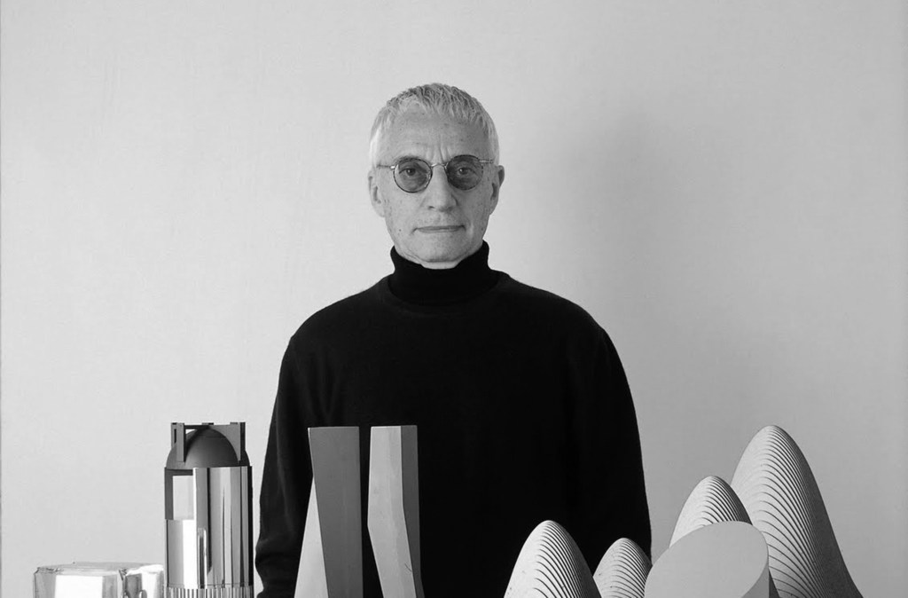 Alessandro-Mendini Alessandro Mendini, o grande mestre do design italiano, morre aos 87 anos