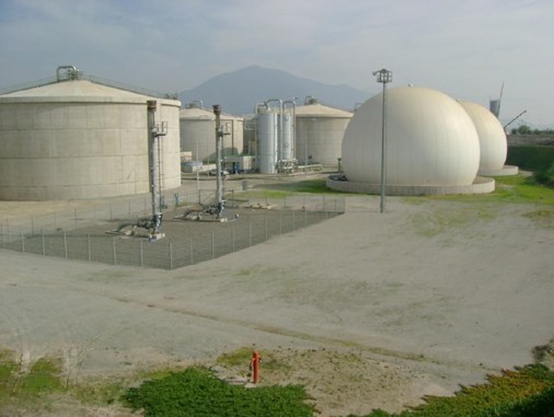 costa-rica Paraná terá a 1ª usina do Brasil a gerar energia por meio de esgoto e lixo
