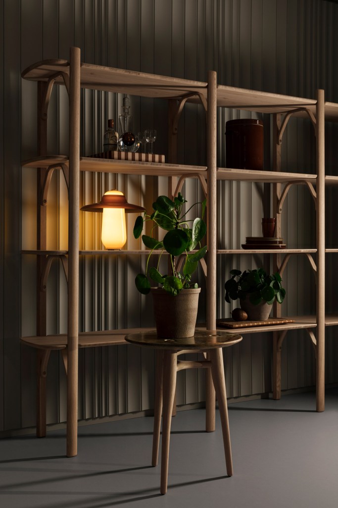 Revised: ex-sócio da Moooi lança nova marca de design