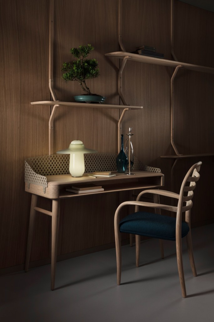 Revised: ex-sócio da Moooi lança nova marca de design