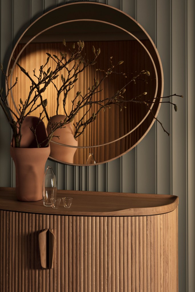 Revised: ex-sócio da Moooi lança nova marca de design