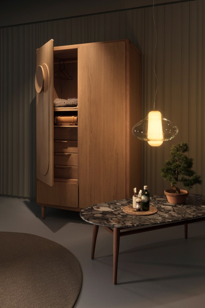Revised: ex-sócio da Moooi lança nova marca de design