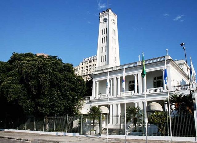 sede-ccrj-2019 A CASACOR Rio de Janeiro vem aí! Conheça a sede para a edição de 2019