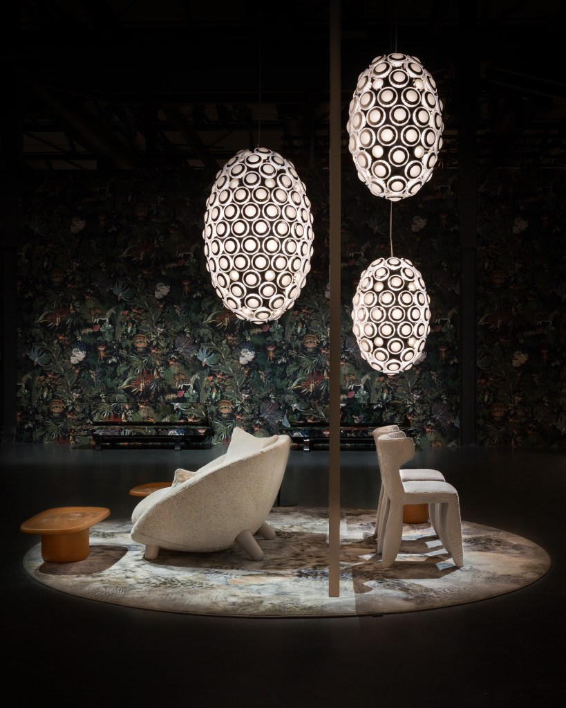 Confira os highlights da Stockholm Furniture & Light Fair 2019