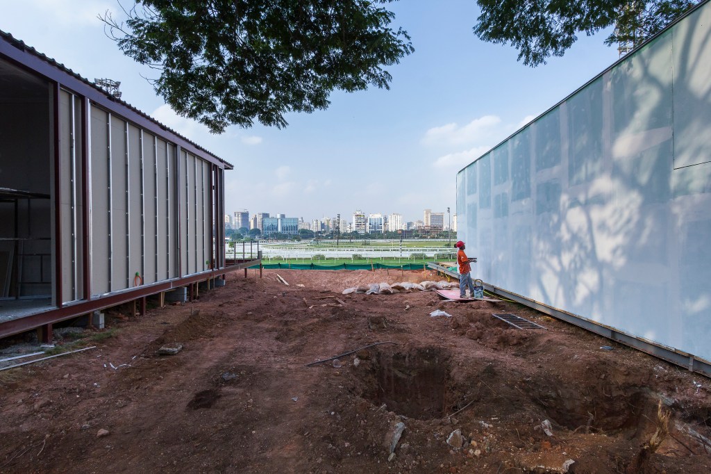 CC2016_Obras_11•04_(RafaelRenzo)-62 CASACOR SP pretende reduzir 20% da produção de resíduos em 2019