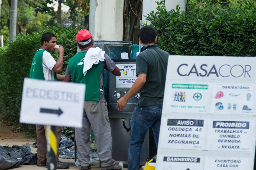 CC2016_Obras_11•04_(RafaelRenzo)-77 CASACOR SP pretende reduzir 20% da produção de resíduos em 2019