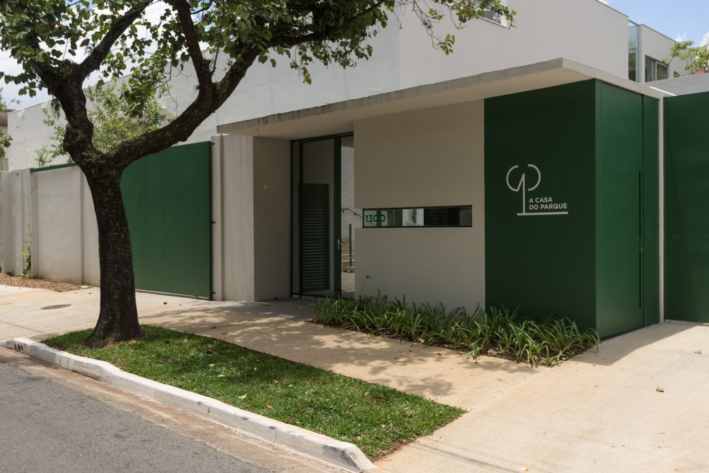 São Paulo ganha nova casa de cultura em frente ao Parque Villa-Lobos