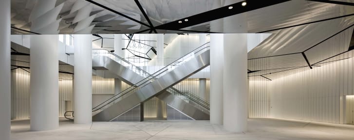 http_cdn.cnn.comcnnnextdamassets190304161558-01-arata-isozaki-pritzker-prize Arquiteto japonês Arata Isozaki é o vencedor do Pritzker 2019
