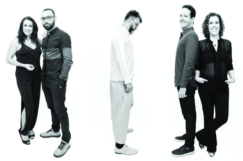 CASACOR Goi&aacute;s divulga sede e profissionais confirmados para 2019