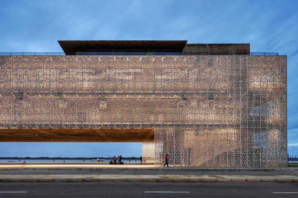 Conheça os vencedores do Prêmio Obra do Ano 2019 ArchDaily Brasil