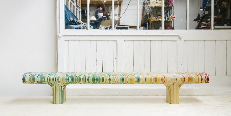Nova York inspira tend&ecirc;ncias do design e da arte no NYCxDesign 2019