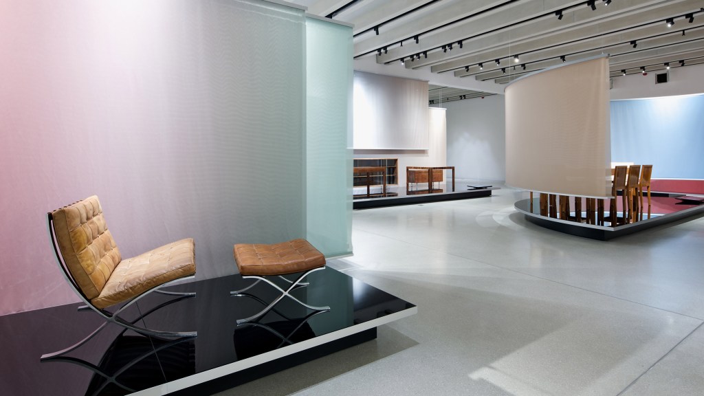 Museu dedicado à Bauhaus é inaugurado na Alemanha