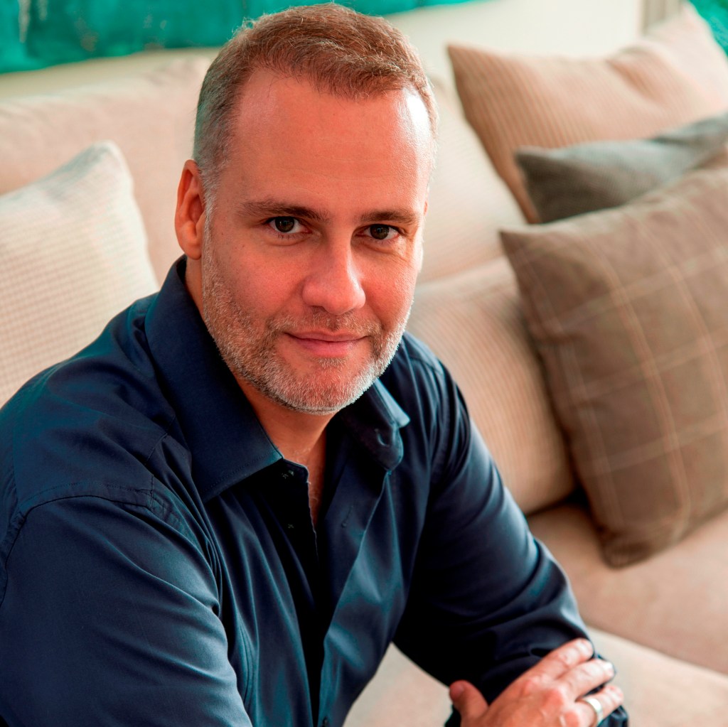 Fernando Piva retorna à CASACOR SP com Estúdio Plural