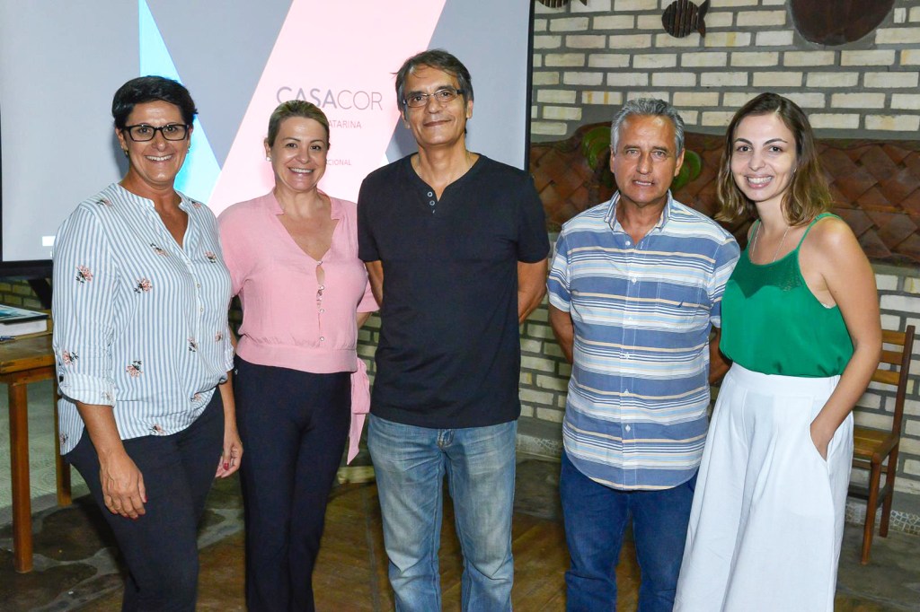 Reunião operacional inicia preparativos para a CASACOR Balneário Camboriú