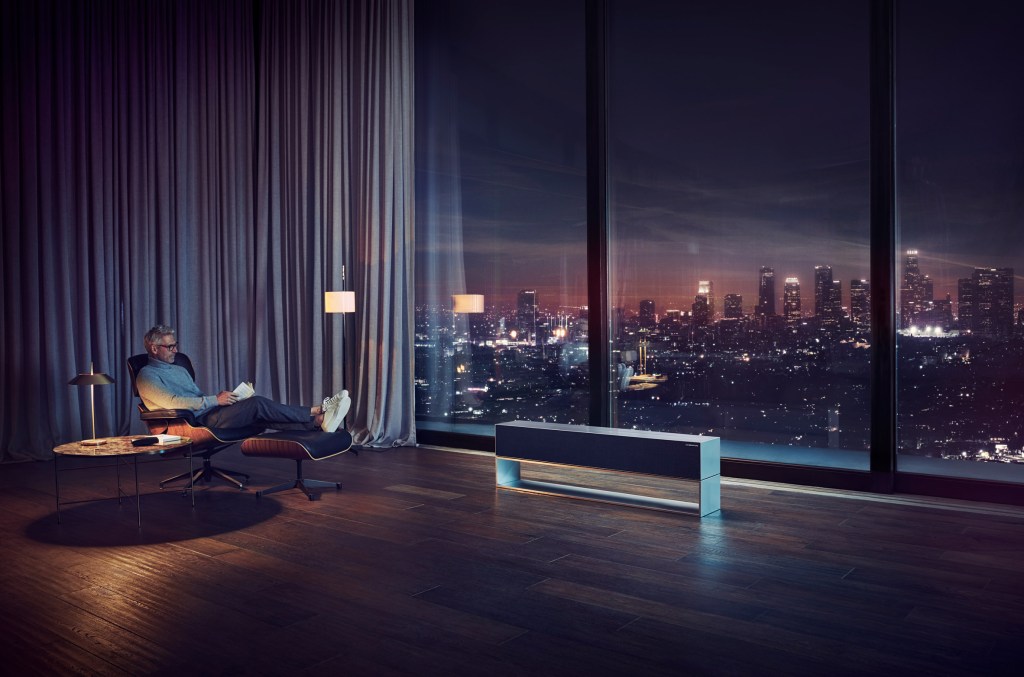 LG-Foster-TV_dezeen_2364_col_6 Foster + Partners e LG revelam parceria por trás de televisão roll-up