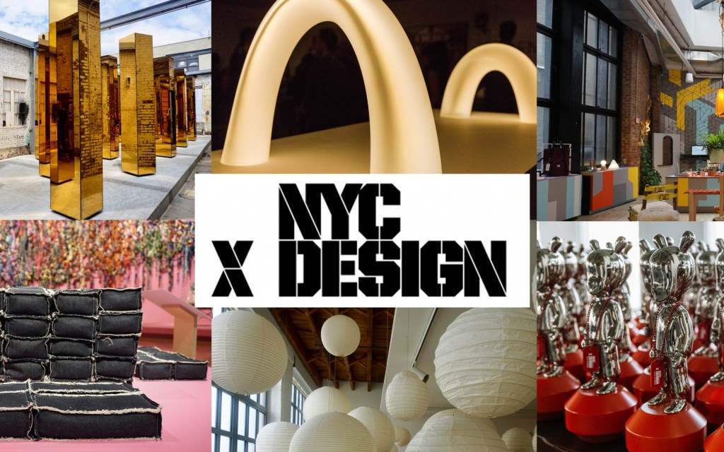 nycxdesignforweb-1920×1200 Nova York inspira tendências do design e da arte no NYCxDesign 2019