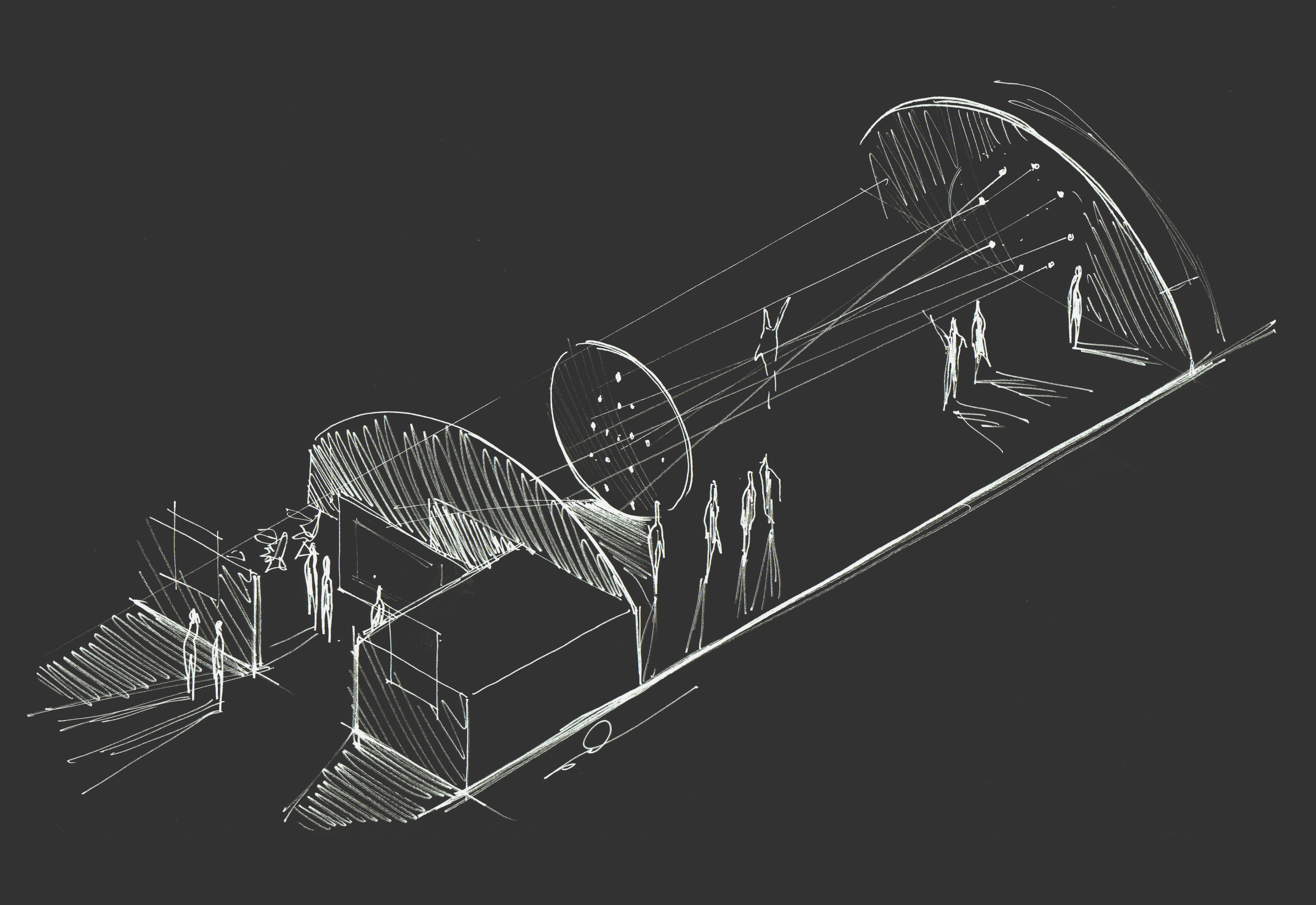 Duas instala&ccedil;&otilde;es interativas que impactaram a Milan Design Week