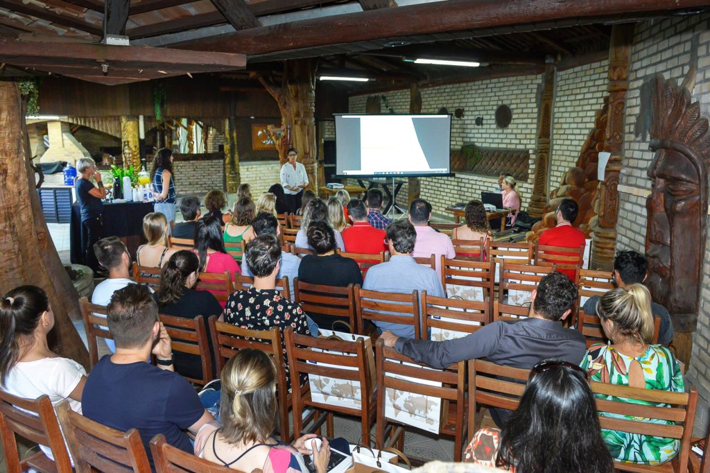 Reunião operacional inicia preparativos para a CASACOR Balneário Camboriú