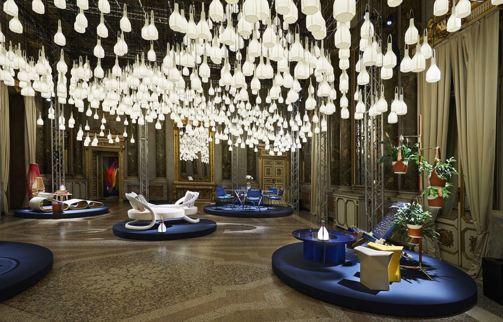 unnamed MDW19: Louis Vuitton apresenta nova edição de Objets Nomades