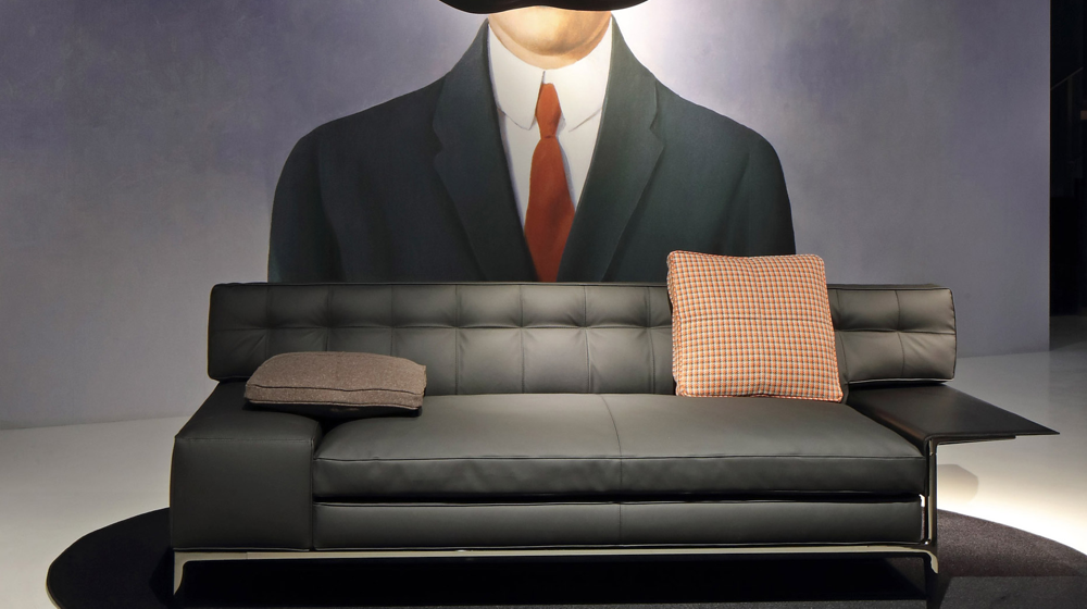 Cassina-Starck_pomme Ideias de design para salvar o mundo