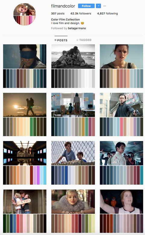 35 contas do Instagram para quem adora design e arquitetura