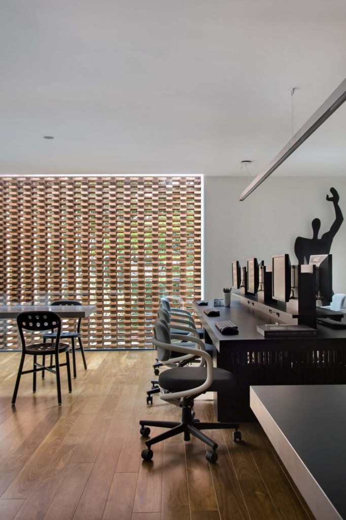 Por dentro do Studio Guilherme Torres em São Paulo