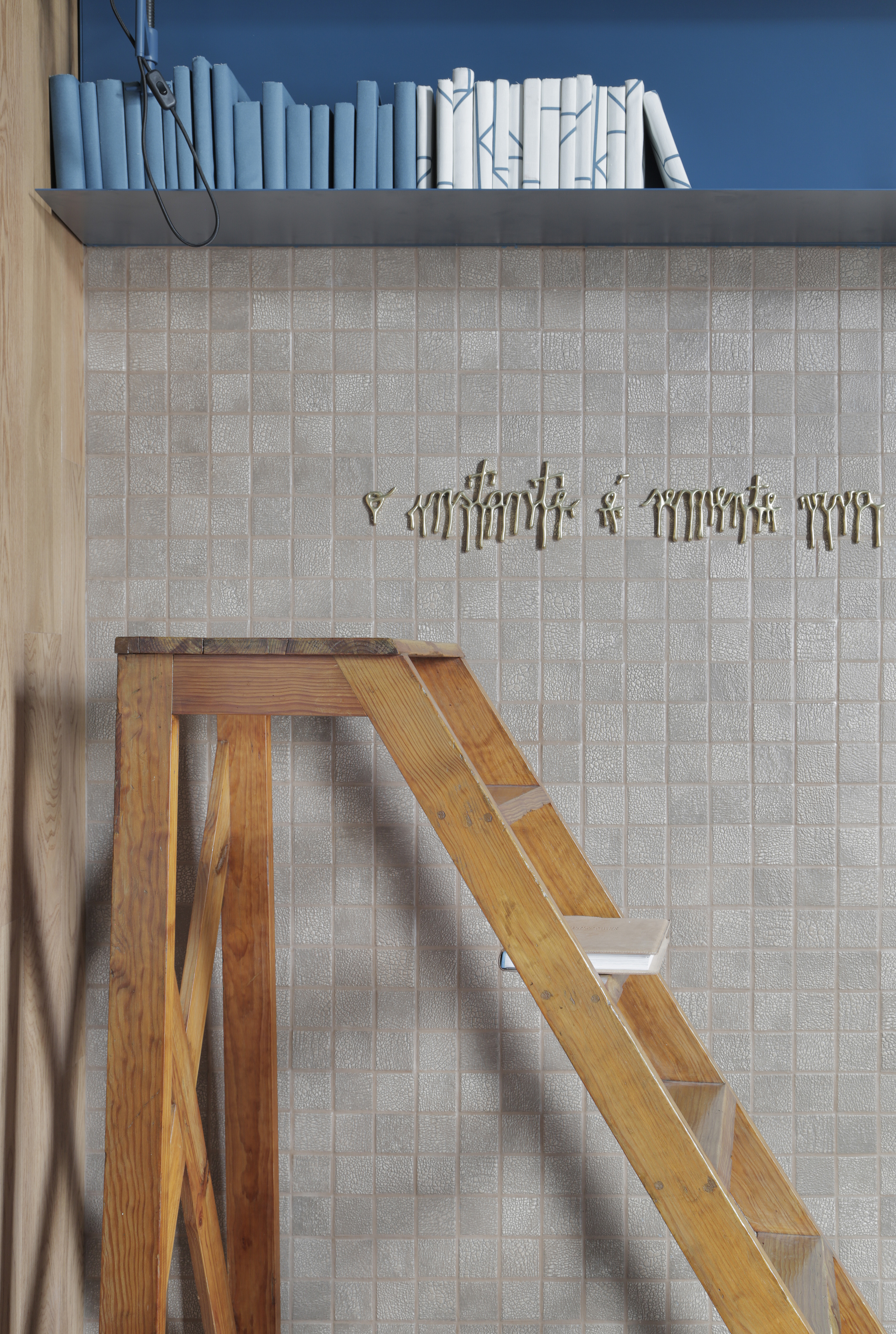 Ritual do encontro inspira Sala de Jantar de Juliana Pippi na CASACOR SP