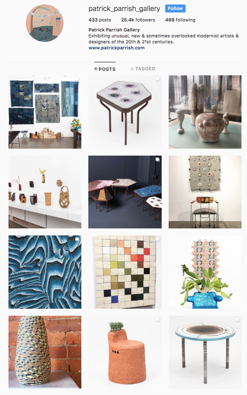 35 contas do Instagram para quem adora design e arquitetura