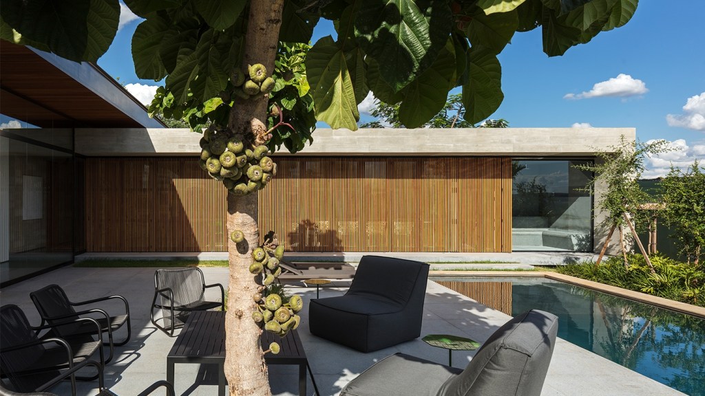 RP05 Integração com natureza é o foco em casa de Perkins+Will em Ribeirão Preto