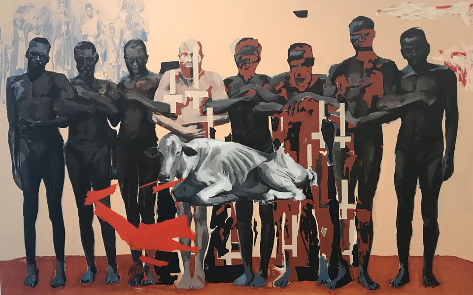 Obras de artistas mulheres s&atilde;o destaque na Bienal de Veneza