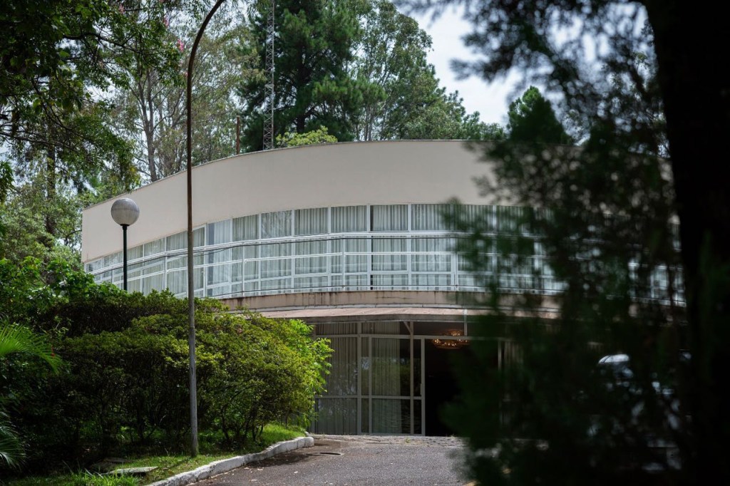 CASACOR Minas irá acontecer no Palácio das Mangabeiras