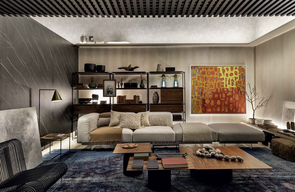 CASACOR SP: Alex Bonilha convida &agrave; introspec&ccedil;&atilde;o e reconex&atilde;o com o ser