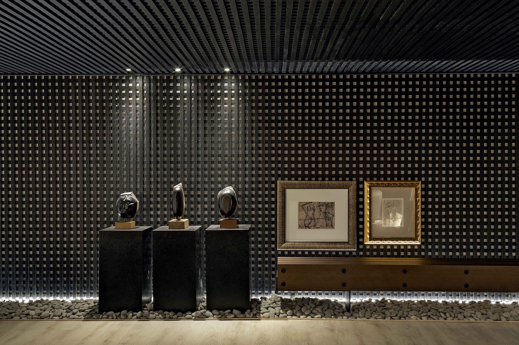 CASACOR SP: Alex Bonilha convida &agrave; introspec&ccedil;&atilde;o e reconex&atilde;o com o ser