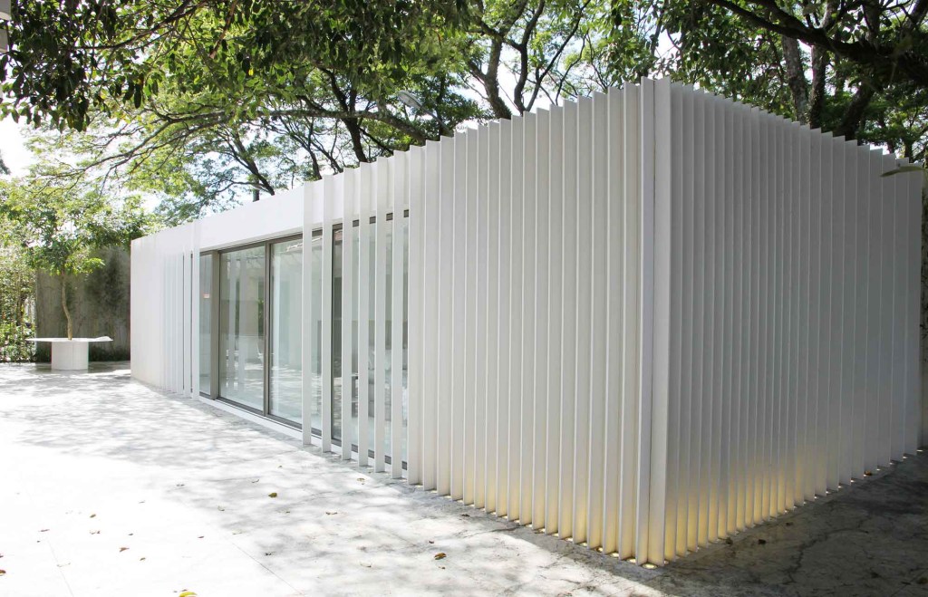 10 ideias da CASACOR 2019 para tornar os ambientes mais sustentáveis