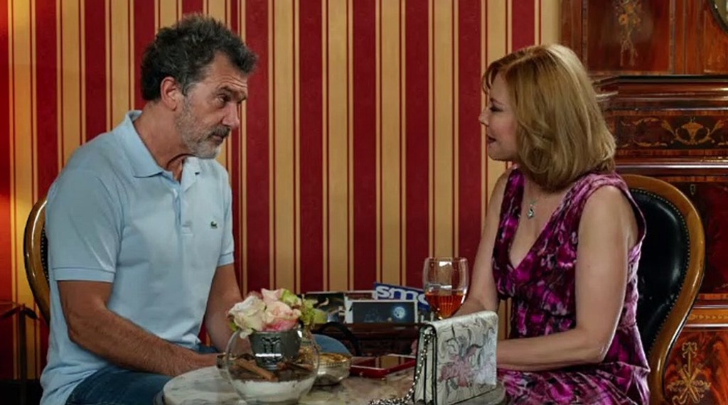 dolor-y-gloria-almodovar-2019-10 Vimos o novo filme de Pedro Almodóvar, e a decoração quase rouba a cena
