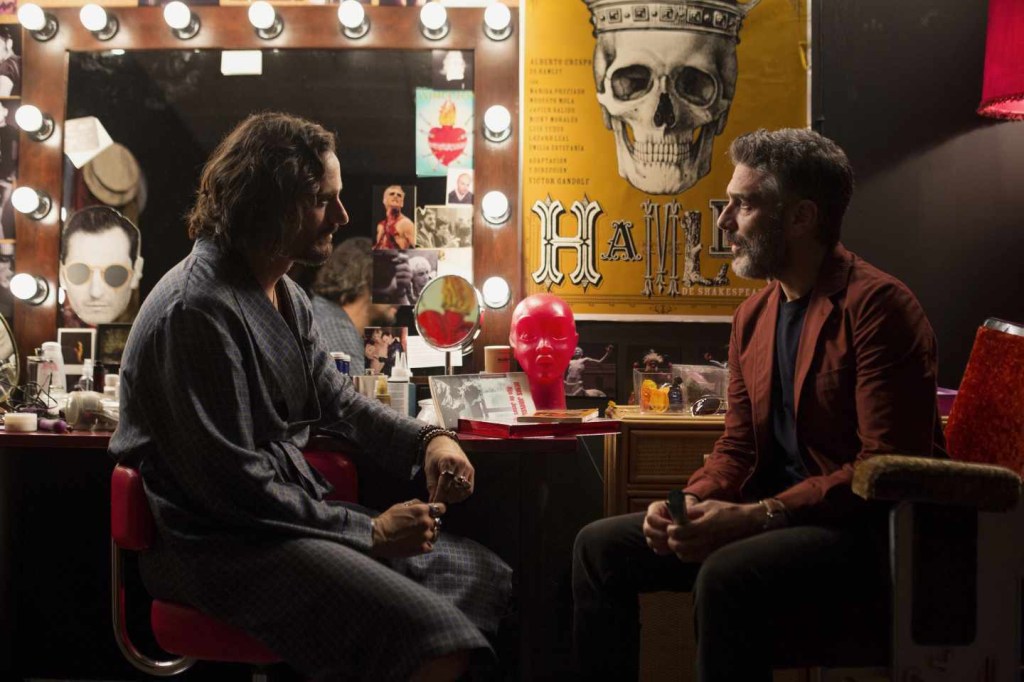 dolor-y-gloria-almodovar-2019-7 Vimos o novo filme de Pedro Almodóvar, e a decoração quase rouba a cena