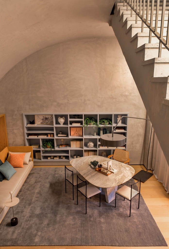 fernanda-m-lima-5 CASACOR SP: Fernanda Moreira Lima estreia com gosto por design brasileiro