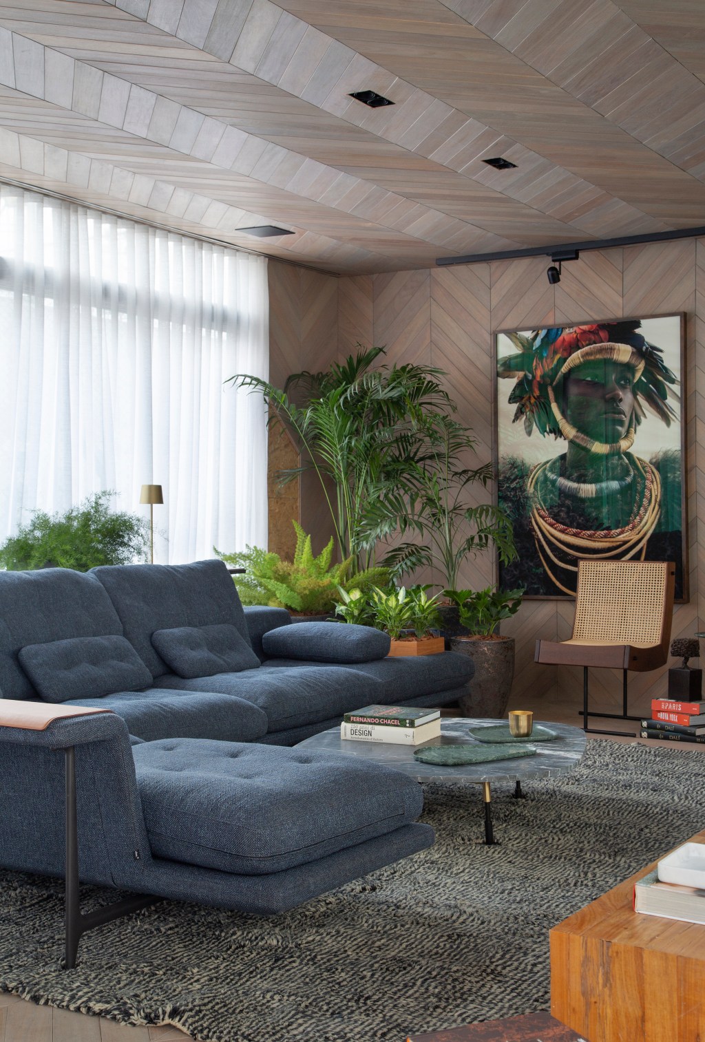 intown-arqutetura-loft-mobile-dnilson-machado-mca-estudio_2 Espaços fluem no Loft Mobile da CASACOR SP e mostram arquitetura inovadora