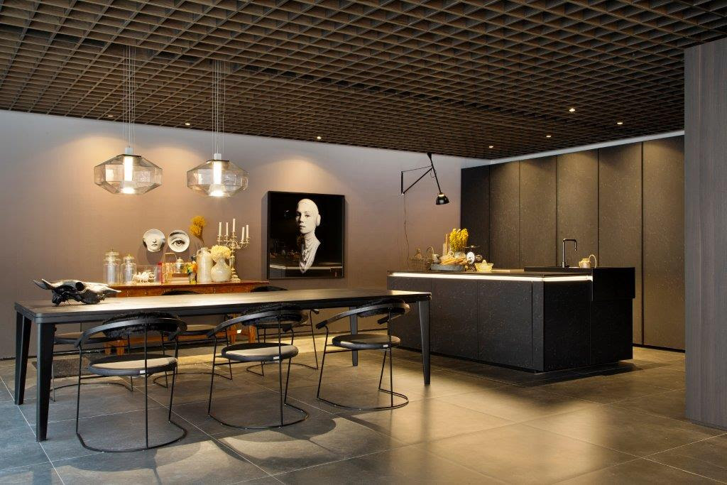 Casa de L&eacute;o Shehtman na CASACOR SP &eacute; inspirada pela mitologia romana