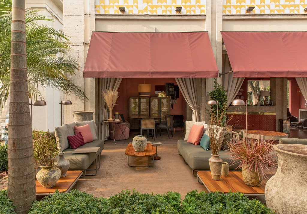 CASACOR SP 2019: seis op&ccedil;&otilde;es gastron&ocirc;micas para saborear na mostra